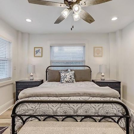 Beachside Retreat Awaits At Jacksonville Beach Bagian luar foto