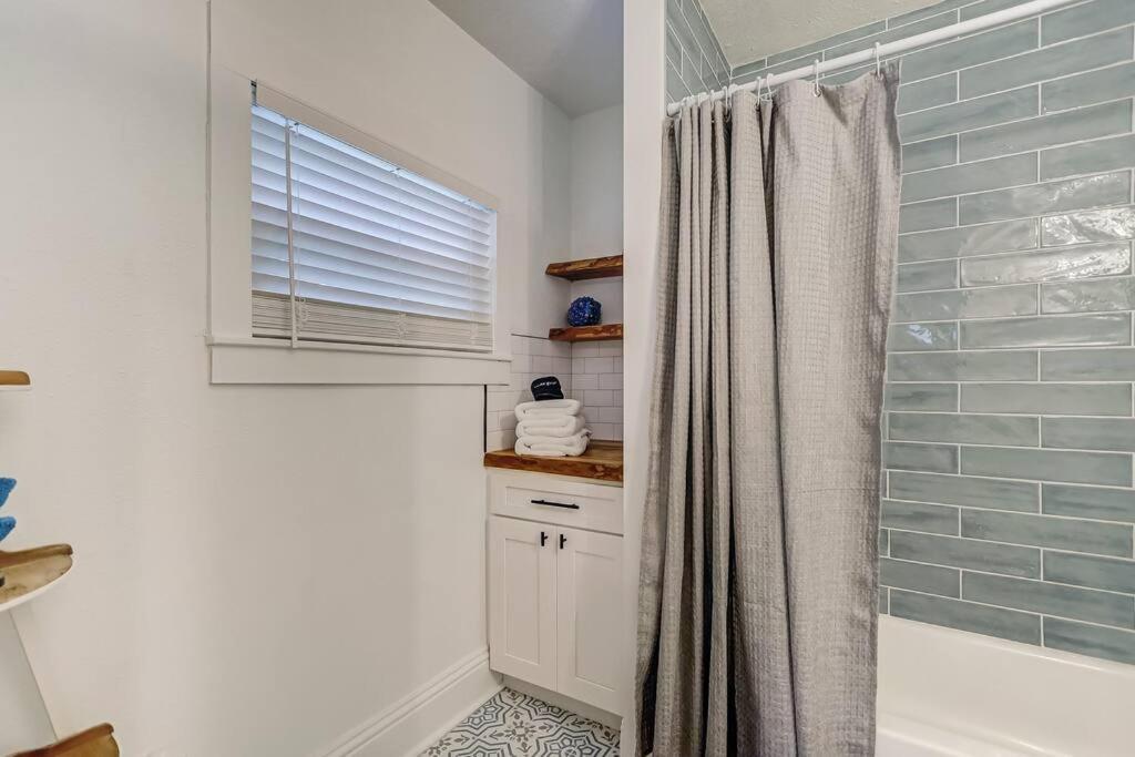 Beachside Retreat Awaits At Jacksonville Beach Bagian luar foto